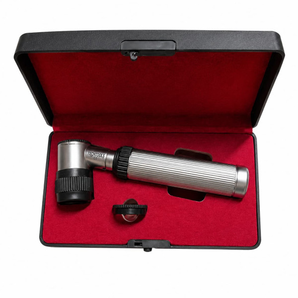 Dermatoscopes